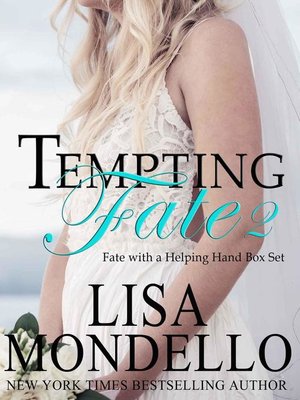 cover image of Tempting Fate 2 Boxed Set